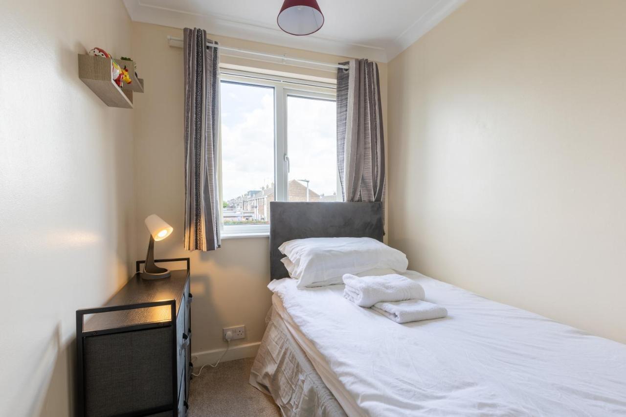 Hullidays North》 Modern Detached 3 Bed House Leilighet Kingston upon Hull Eksteriør bilde