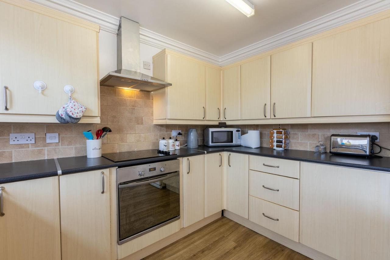 Hullidays North》 Modern Detached 3 Bed House Leilighet Kingston upon Hull Eksteriør bilde